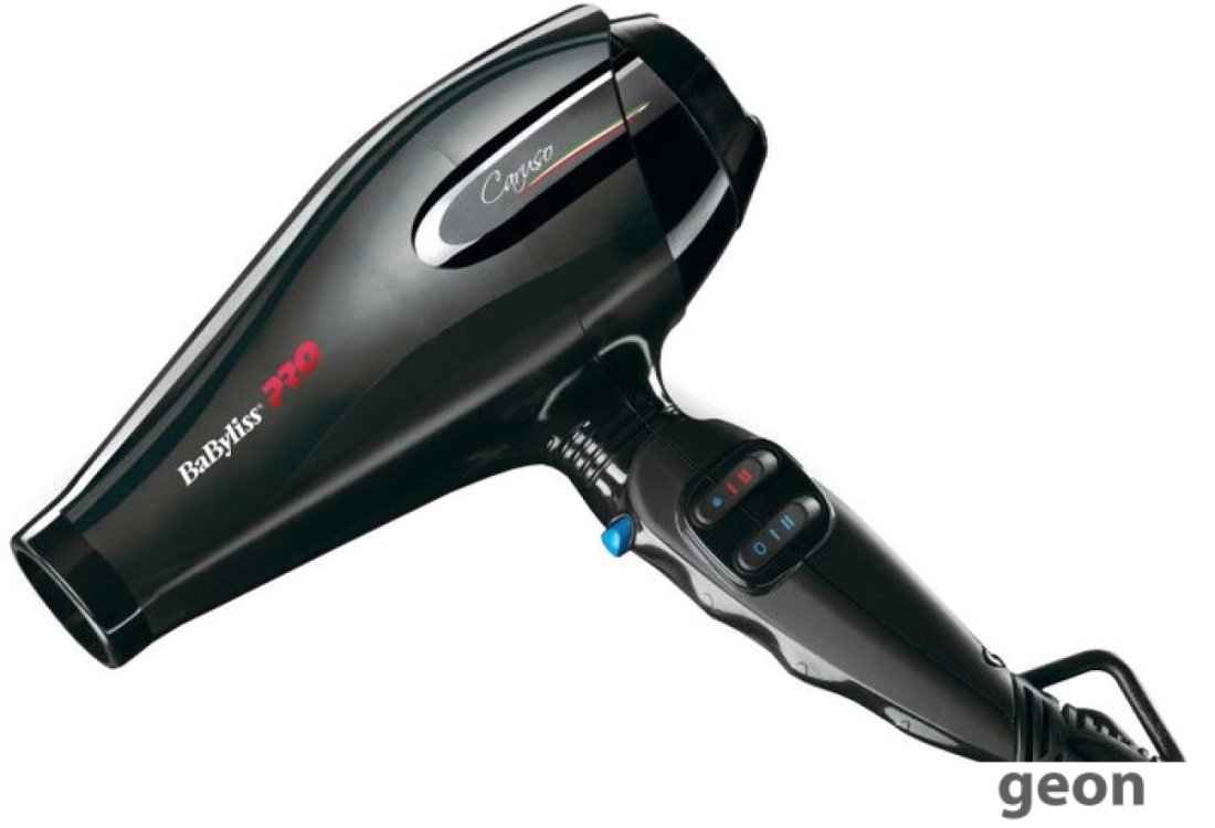 Babyliss Pro Caruso Ionic 2400w Купить