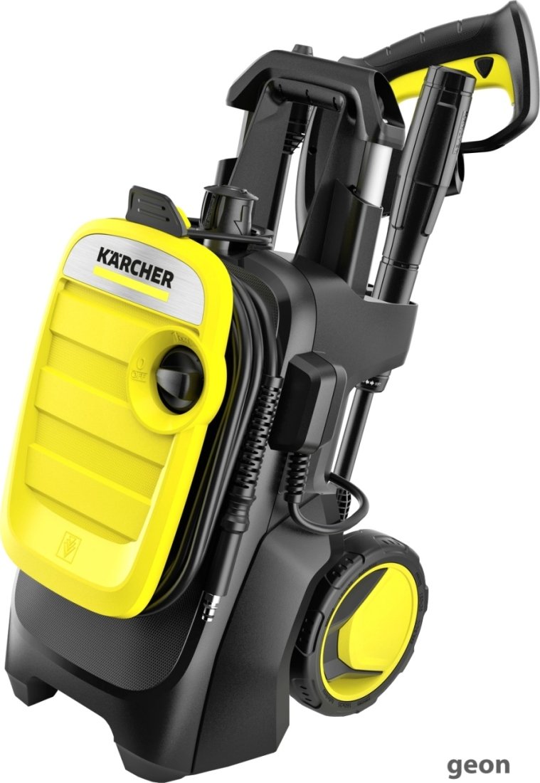 Купить Мойка высокого давления Karcher K 5 Compact 1.630-750.0 | geon.by