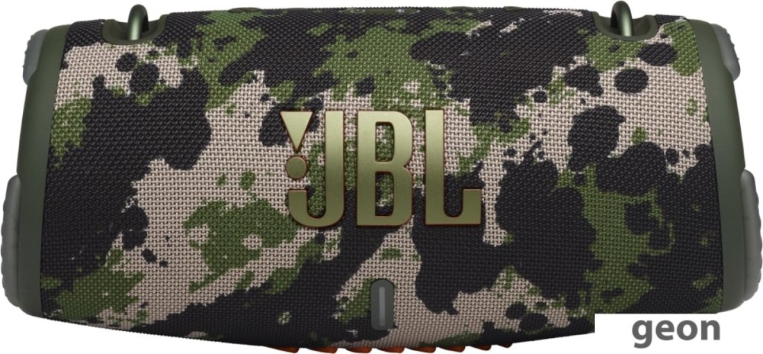 Jbl Boombox 3 Squad Camouflage Купить