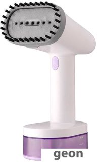 Отпариватель BQ SG1008H (белый/фиолетовый)