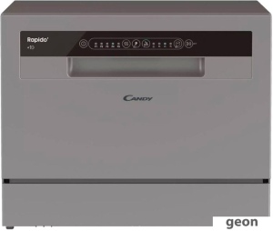 Настольная посудомоечная машина Candy CP 6F51LS-08