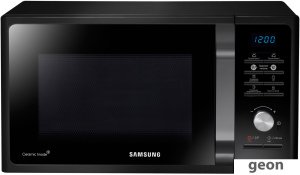 Микроволновая печь Samsung MS23F302TAK