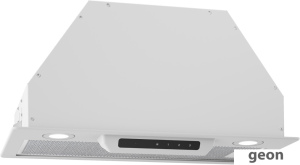 Кухонная вытяжка ZUGEL ZHI523W