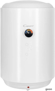 Накопительный электрический водонагреватель Candy CR30V-B2SL(R)