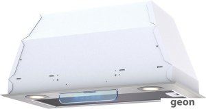 Кухонная вытяжка Krona Ameli 600 inox S