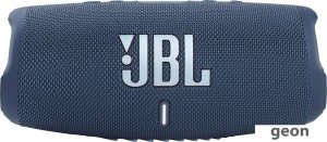 Беспроводная колонка JBL Charge 5 (синий)