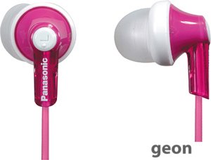 Наушники Panasonic RP-HJE118GU-P
