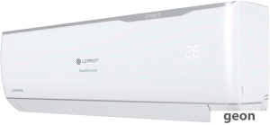 Кондиционер Loriot Residence Smart DC Inverter LAC-12AJI