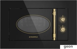 Микроволновая печь MAUNFELD JBMO.20.5GRBG