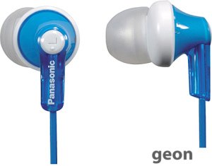 Наушники Panasonic RP-HJE118GUA