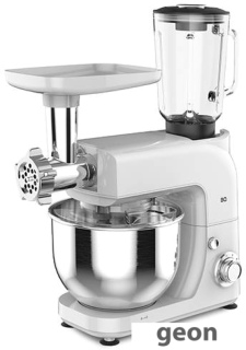 Кухонная машина BQ MX620 (white)