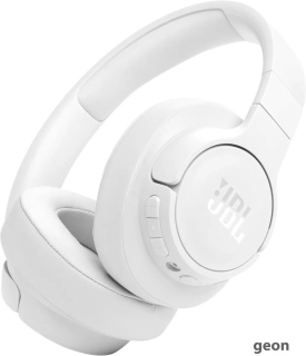 Наушники JBL Tune 770NC (белый, китайская версия)