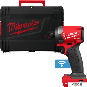 Винтоверт Milwaukee M18 FUEL M18ONEID3-0X 4933492800 (без АКБ, кейс)