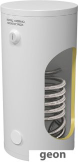 Бойлер косвенного нагрева Royal Thermo Aquatec INOX RTWX 200