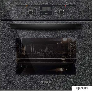 Электрический духовой шкаф GEFEST 622-02 К43
