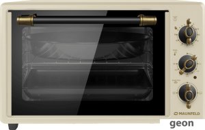 Мини-печь MAUNFELD MMO-373MBG02