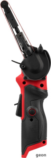 Ленточная шлифмашина Milwaukee M12 Fuel FBFL10-0 (без АКБ)