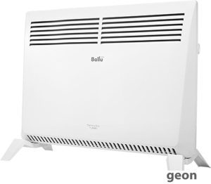 Конвектор Ballu Camino Eco Turbo BEC/EMT-1500
