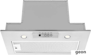 Кухонная вытяжка Akpo Neva II 60 WK-10 (нержавеющая сталь)