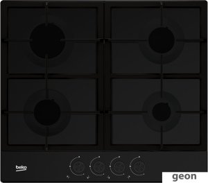 Варочная панель BEKO HIAG 64225 SB