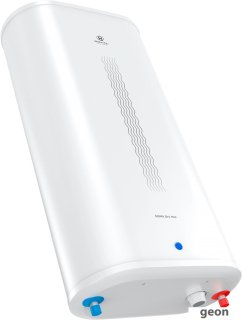 Накопительный электрический водонагреватель Royal Clima Sigma Dry Inox RWH-SGD80-FS
