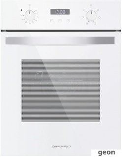 Духовой шкаф MAUNFELD EOEM.516W