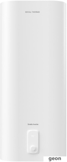 Накопительный электрический водонагреватель Royal Thermo RWH 50 Smalto Inverter