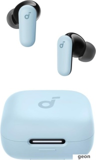 Наушники Anker Soundcore P30i (голубой)