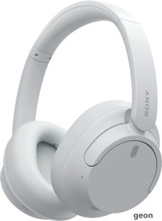 Наушники Sony WH-CH720N (белый)