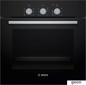 Электрический духовой шкаф Bosch Serie 2 HBF011BA0Q