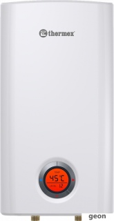 Водонагреватель Thermex Topflow Pro 21000