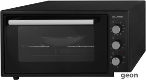 Мини-печь Willmark WOF-505BL
