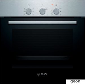 Электрический духовой шкаф Bosch Serie 2 HBF011BR0Q