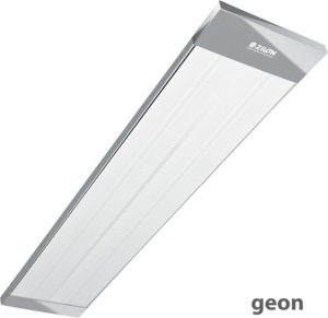 Инфракрасный обогреватель ZILON IR-1.0SN4