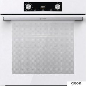 Электрический духовой шкаф Gorenje BOS6737E06WG