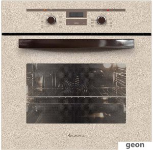 Электрический духовой шкаф GEFEST 622-02 К48