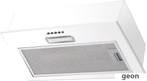 Кухонная вытяжка LEX GS Bloc Light 600 (белый)