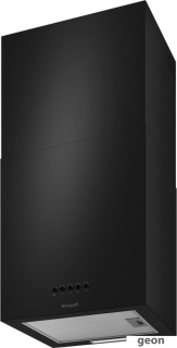 Кухонная вытяжка Weissgauff Box 40 PB Black