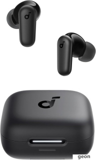 Наушники Anker Soundcore P30i (черный)