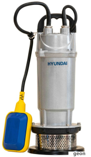 Дренажный насос Hyundai HW 1228