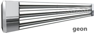 Инфракрасный обогреватель Калашников KIRH-E20T-11