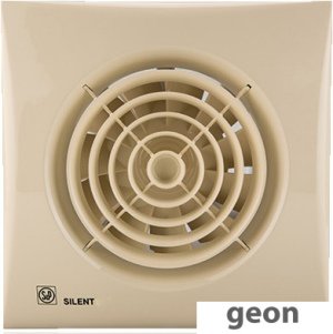 Осевой вентилятор Soler&Palau Silent-200 CZ Ivory [5210625100]