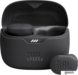 Наушники JBL Tune Buds (черный)