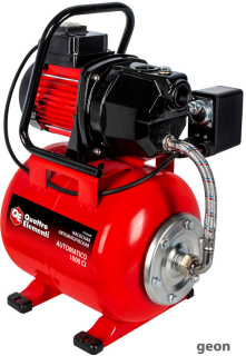 Насосная станция Quattro Elementi Automatico 1000 Ci