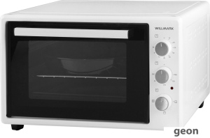 Мини-печь Willmark WOF-405W