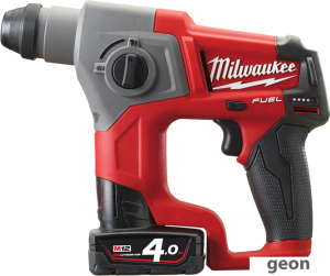 Перфоратор Milwaukee M12 CH-402C FUEL [4933441475]