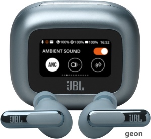 Наушники JBL Live Beam 3 (синий)