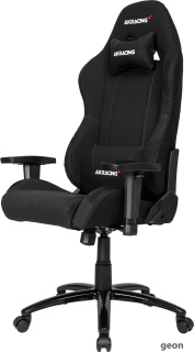 Кресло AKRacing K7012 (черный)