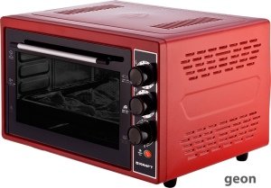 Мини-печь Kraft KF-MO 3200 R