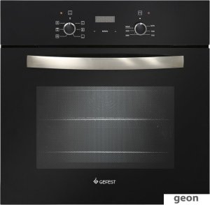 Электрический духовой шкаф GEFEST 622-02 А S